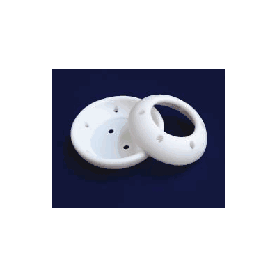 Pessary, Size 3, Cup #30-CPS3, w/ Support