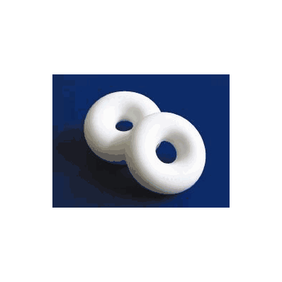 Pessary, Size 3, Donut #30-D3