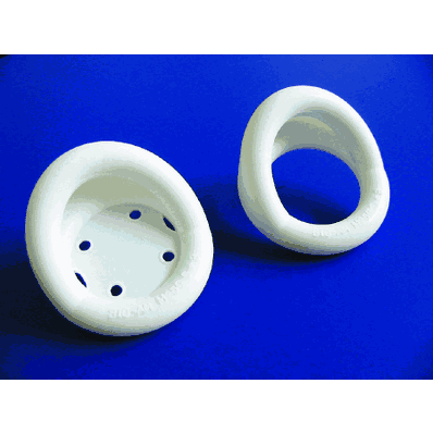 Pessary, Size 3, Marland #30-M3, w/ Support