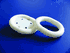Pessary, <b>Size 3, Oval #30-OV3</b>, without Support, 2 1/2" Diameter, Color: White, sold as Each by Miltex<br><br>TO SEE THE OPTIONS FOR SIZE 3, <a href="http://www.aaawholesalecompany.com/implants-pessary-size-3-by-miltex.html">CLICK HERE</a> <font color="red"><br>To see other sizes: </font>  <a href="http://www.aaawholesalecompany.com/implants-pessary-size-1-by-miltex.html">SIZE 1</a>,  <a href="http://www.aaawholesalecompany.com/implants-pessary-size-2-by-miltex.html">SIZE 2</a>,  <a href="http://www.aaawholesalecompany.com/implants-pessary-size-4-by-miltex.html">SIZE 4</a>,  <a href="http://www.aaawholesalecompany.com/implants-pessary-size-5-by-miltex.html">SIZE 5</a>,  <a href="http://www.aaawholesalecompany.com/implants-pessary-size-6-by-miltex.html">SIZE 6</a>,  <a href="http://www.aaawholesalecompany.com/implants-pessary-size-7-by-miltex.html">SIZE 7</a>, <a href="http://www.aaawholesalecompany.com/implants-pessary-size-8-by-miltex.html">SIZE 8</a>, <a href="http://www.aaawholesalecompany.com/implants-pessary-size-9-by-miltex.html">SIZE 9</a>