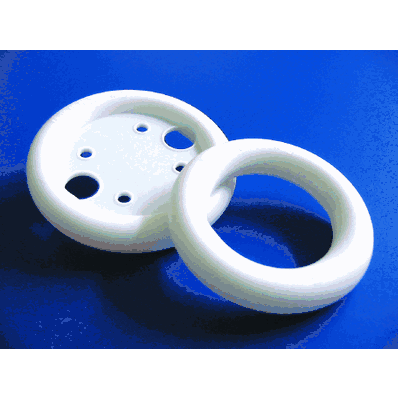 Pessary, Size 3, Ring #30-RS3