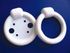 Pessary, <b>Size 7, Ring with Knob #30-RKS7</b>, 3-1/2" Diameter, Color: White, sold as Each by Miltex<br><br>TO SEE THE OPTIONS FOR SIZE 7, <a href="http://www.aaawholesalecompany.com/implants-pessary-size-7-by-miltex.html">CLICK HERE</a> <br><font color="red">To see other sizes:</font>  <a href="http://www.aaawholesalecompany.com/implants-pessary-size-0-by-miltex.html">SIZE 0</a>,  <a href="http://www.aaawholesalecompany.com/implants-pessary-size-1-by-miltex.html">SIZE 1</a>,  <a href="http://www.aaawholesalecompany.com/implants-pessary-size-2-by-miltex.html">SIZE 2</a>,  <a href="http://www.aaawholesalecompany.com/implants-pessary-size-3-by-miltex.html">SIZE 3</a>,  <a href="http://www.aaawholesalecompany.com/implants-pessary-size-4-by-miltex.html">SIZE 4</a>,  <a href="http://www.aaawholesalecompany.com/implants-pessary-size-5-by-miltex.html">SIZE 5</a>,  <a href="http://www.aaawholesalecompany.com/implants-pessary-size-6-by-miltex.html">SIZE 6</a>