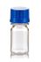 Triforest RPC0005 Polycarbonate Serum Vial, PC 5mL Autoclave Clear Round with Standard Cap (Sold as 1600/cs)<BR><font color="red">Special Order, Non Returnable</font><br><br><font color="red"><b>BACK TO THE PRODUCT TABLE, <a href="https://www.aaawholesalecompany.com/medline-exam---diagnostic-lab-supplies-testing-containers-petg-serum-vials-by-triforest-enterprises.html">CLICK HERE</a></b></font>