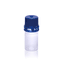 Triforest RGC0005S PETG Diagnostic Bottle, 5mL Clear Round Tamper Evident Cap (Sold as 1600/cs)<BR><font color="red">Special Order, Non Returnable</font><br><br><font color="red"><b>BACK TO THE PRODUCT TABLE, <a href="https://www.aaawholesalecompany.com/medline-exam---diagnostic-lab-supplies-testing-containers-petg-serum-vials-by-triforest-enterprises.html">CLICK HERE</a></b></font>