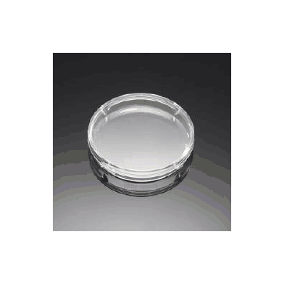 Petri Dish, 50 x 9 mm Polystyrene Sterile