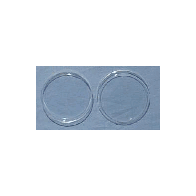 Petri Dish - Dish, Petri Str 100mmx15mm (48/C