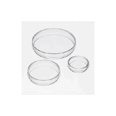 Petri Dish Polystyrene - Dish, Petri 100x15mm