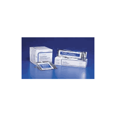 Petrolatum Dressing, 1" X 8", Sterile, 50/bx