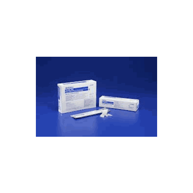 Petrolatum Dressing, 3" X 18", Sterile, 72/cs