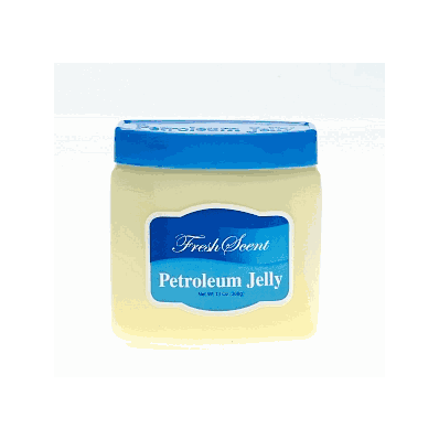 Petroleum Jel 13oz Tub - Medline