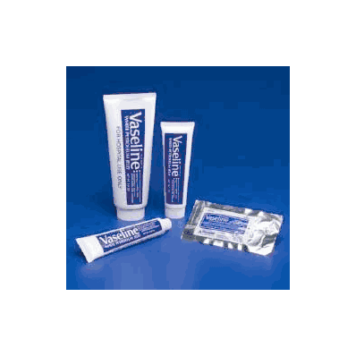 Petroleum Jelly, 0.6 oz. Tube (144/Cs)