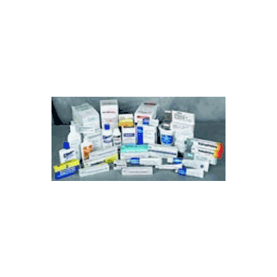 Petroleum Jelly .5 Gm Foil Pack - Petroleum J