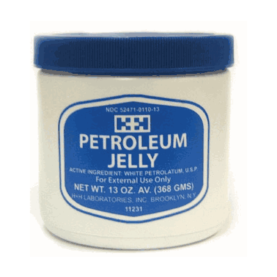 Petroleum Jelly 13 oz. Jar NonSterile