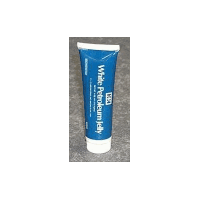 Petroleum Jelly 4 Oz. Tube - Petroleum Jelly,