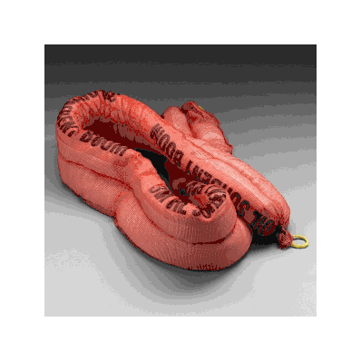 Petroleum Sorbent Double Boom By 3m Healthcar