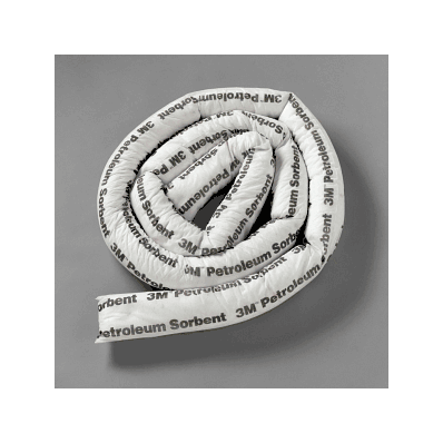 Petroleum Sorbent Mini-boom By 3m Healthcare