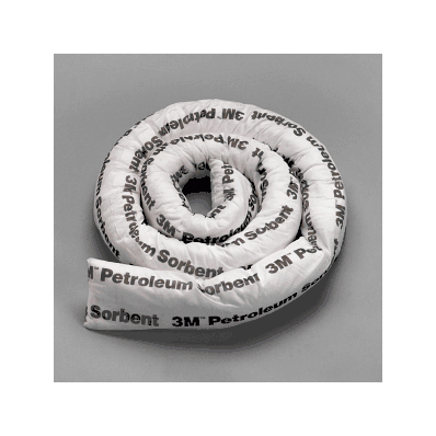 Petroleum Sorbent Mini-boom By 3m Healthcare