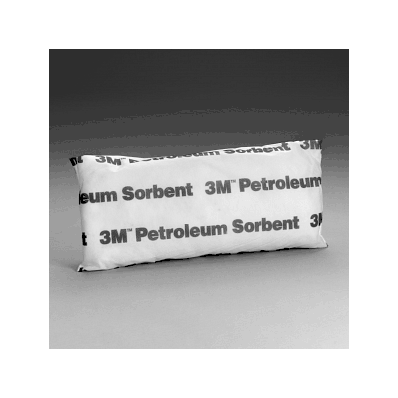 Petroleum Sorbent Mini-pillow By 3m Healthcar