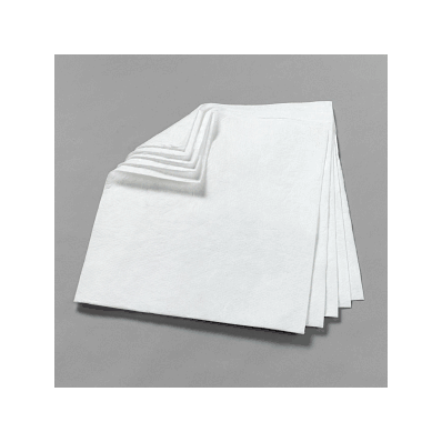 Petroleum Sorbent Pad By 3m Healthcare - Sorb