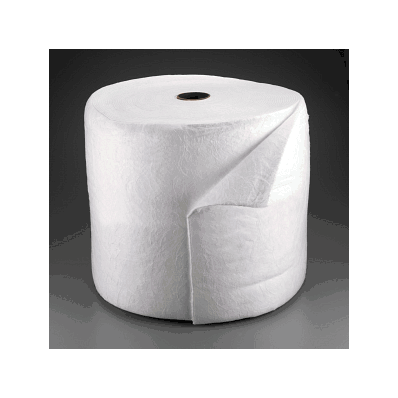 Petroleum Sorbent Roll By 3m Healthcare - Sor