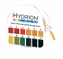 pH Test Paper, 1 to 12 pH Range Single Roll, with Colorimetric chart, sold as 100 tests/Pack by Hydrion, Micro Essential Lab #50, Fisher 14-853-150N <br><br><font color="red"><b>BACK TO THE PRODUCT TABLE, <a href="https://www.aaawholesalecompany.com/clinical-laboratory-ph-indicators-ph-test-paper-in-dispenser.html">CLICK HERE</a></b></font>