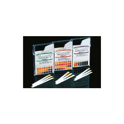 ph Strips Colorphst* Narrow; Range: 6.5 To 10