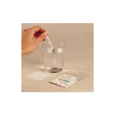 ph Test Strip 1.0 - 14.0 - Test Paper, Ph 1.0