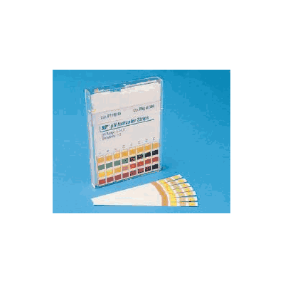 ph Test Strip S/P 4.5 - 10 - Test Strip, Ph