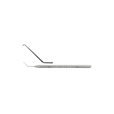 Phaco Splitter 60 Degree, Wedge Shaped, Infer