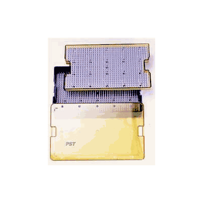 Phaco Sterilization Tray 2.5 X 7.5 X 7.5 Inch