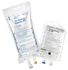 Diluent  Sterile Water, <b>1000 mL</b> Flexible Bag IV Solution Intravenous, Sterile Water for Injection, sold as 12/Case by B.Braun L8500<br>When ordering, DR's License is REQUIRED<br><br><font color="red"><b>BACK TO THE PRODUCT TABLE, <a href="https://www.aaawholesalecompany.com/pharmaceuticals-rx-solutions-diluent-by-b-braun.html">CLICK HERE</a></b></font>
