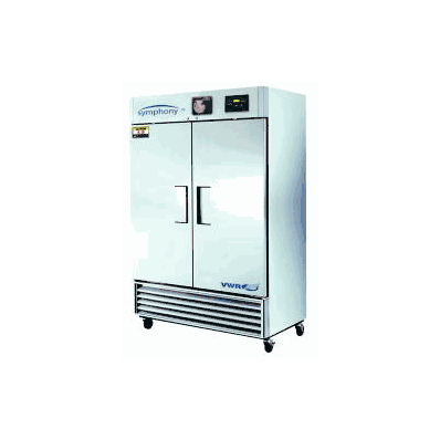 Pharmaceutical Refrigerator Vwr Symphony Up