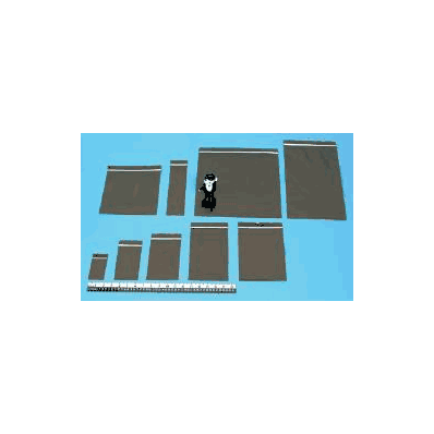Pharmacy Bag Zip Closure Minigrip Zippit 8