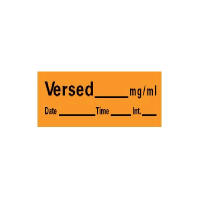 Pharmacy Label Barkley Anesthesia Label Vers