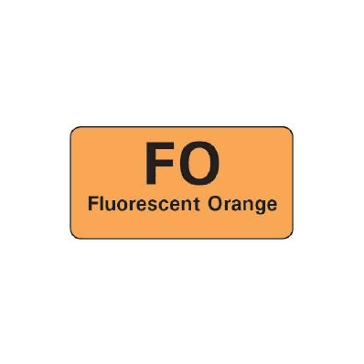 Pharmacy Label Barkley Medication Added Fluo