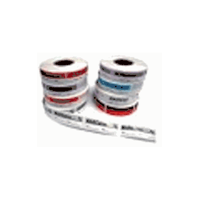 Pharmacy Label Nubain Mg/ml Blue - Label, Ane