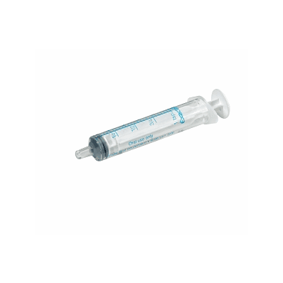 Pharmacy Pack (syringes), Clear By Baxter - S