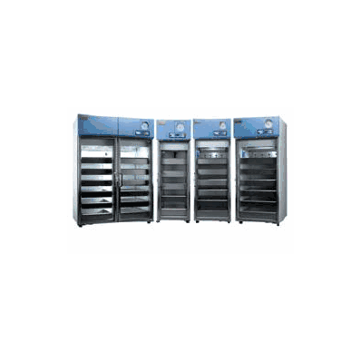 Pharmacy Refrigerator Revco Upright 11.5 Cu.