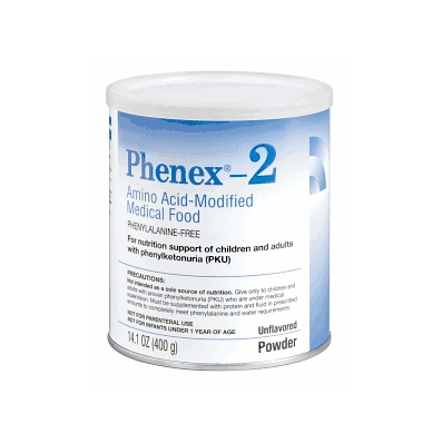Phenex 2 Nutritional Supplement - SupPlement,