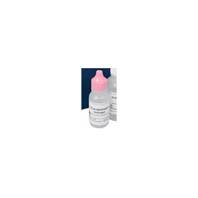 PhenolphthaleinIndicator, 25 gram,2 years R