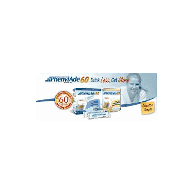 Oral Supplement Phenylade 60 Unflavored 16.7