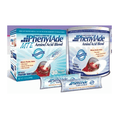 PhenylAde AA Bars, Crispy Chocolate, 47 g