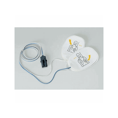 Philips M3716A, Heartstream Defibrillator Electrode Pad