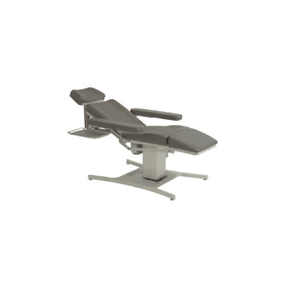 Phlebotomy Chair Self Positioning Armrest - C