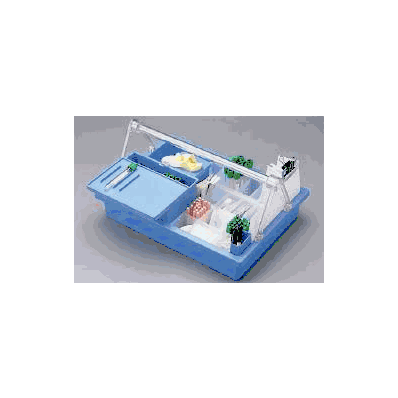 Phlebotomy Tray Excel 42+ Tubes - Phlebotomy