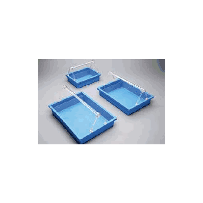 Phlebotomy Tray Excel - Phlebotomy Tray, W/Ov