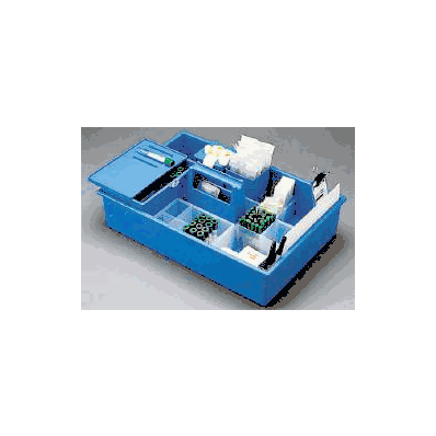 Phlebotomy Tray Jac-advance 65+ Tubes - Phleb