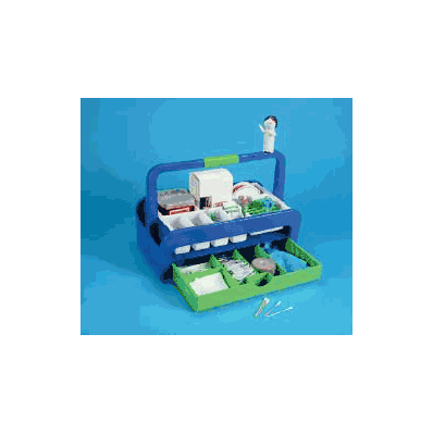 Phlebotomy Tray - Tray, Phlebotomy - Health
