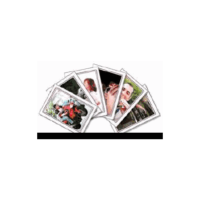 Photo Cards Awareness And Safety Cognition -
