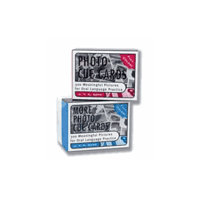 Photo Cards Photo Cue Cards Oral Language -